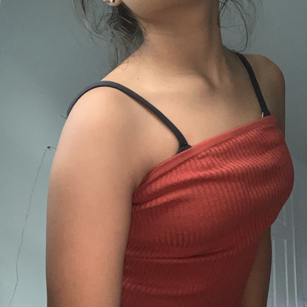 American Eagle outfitters tube top